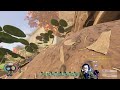 GROUNDED： MUNDO CHIQUITO COMO MI FUTURO DE STREAMER