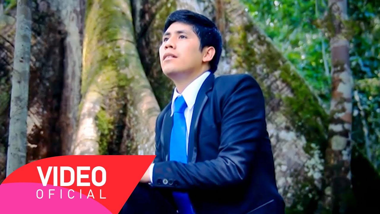 Ministerio Eliab - Contigo para Siempre (Video Oficial)