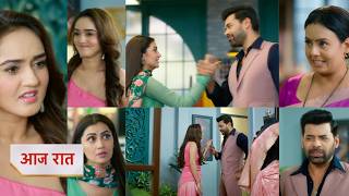 Tum Dena Saath Mera NEW PROMO 16th June 2026 - Rakshit or aprajita ne milaya haath