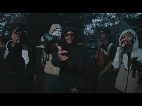 LILMARIBINLADEN "NAVY SEALS" (OFFICIAL VIDEO) 🎥 @EA 4K FILMS