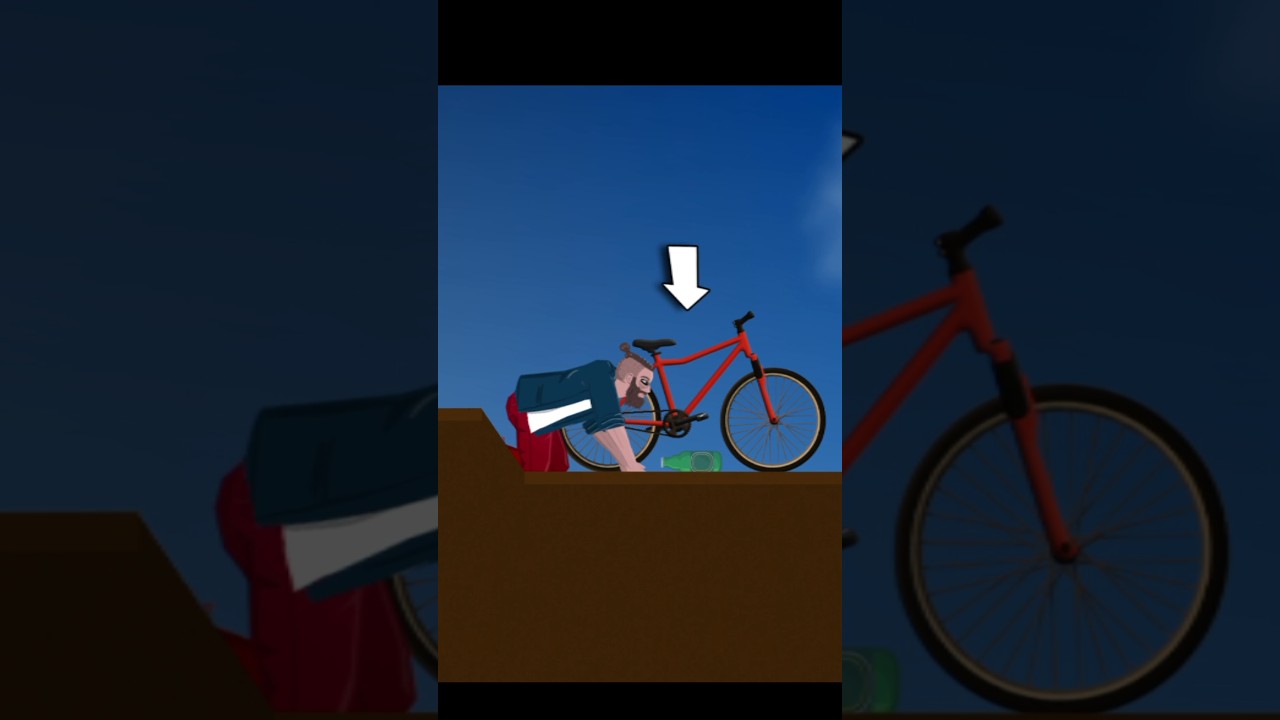 short ride gameplay 😀 Short life pro player 