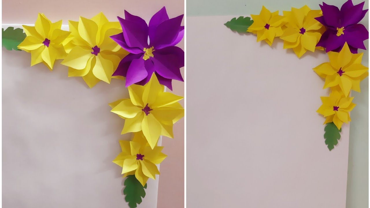 Moana paper flowers. Moana paper flowers, Inspired Moana paper flower –  Krafty Dekor