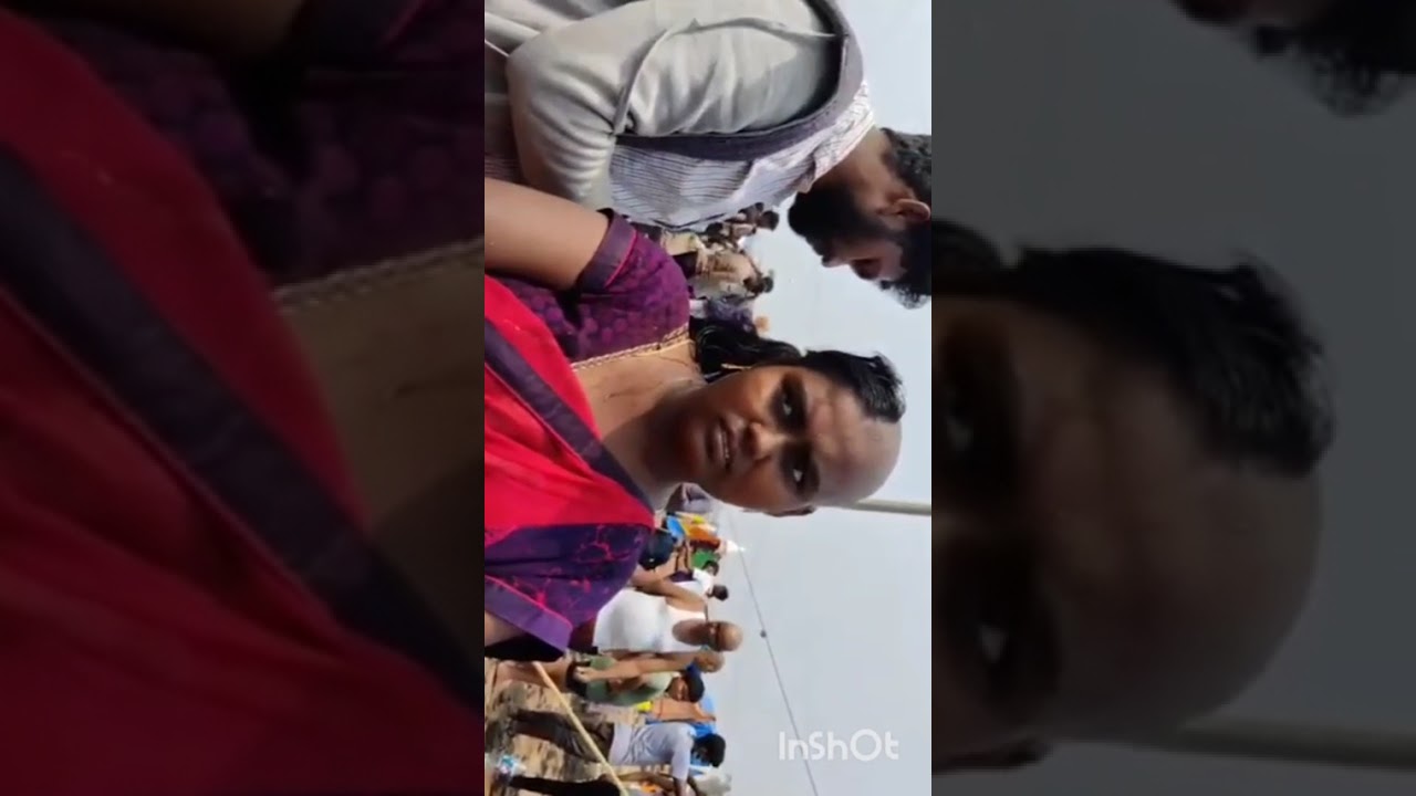 headshave indian women new