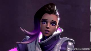 Sombra And Widow Episode 1 Sombras Crush
