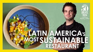 How To Achieve Restaurant Sustainability: Inside Corrutela