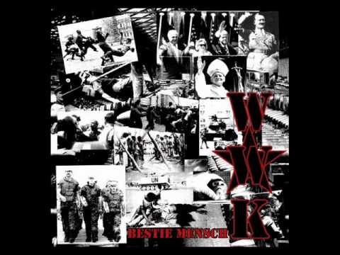 WWK - Terroristen (1994)