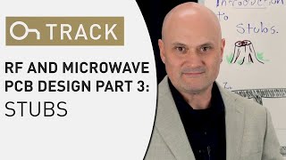 (3) RF and Microwave PCB Design - Stubs - Altium Academy screenshot 4