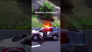 SEMPRE TENTANDO SER UM POLICIAL MELHOR #gta5 #lspdfr #modpolicia #fivem #gtarp