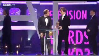 The BAFTAS 2011