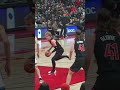 GD with the tough finish 😮‍💨