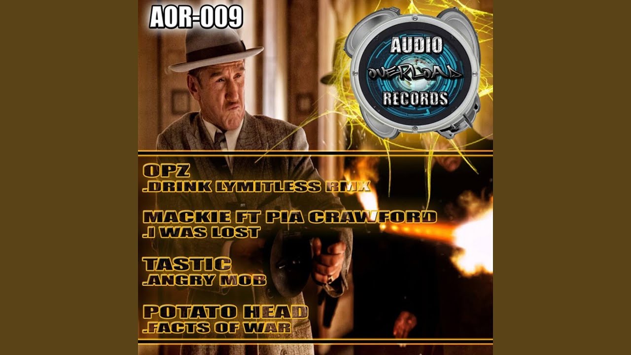 Watch Angry Mob on YouTube Watch Angry Mob on YouTube