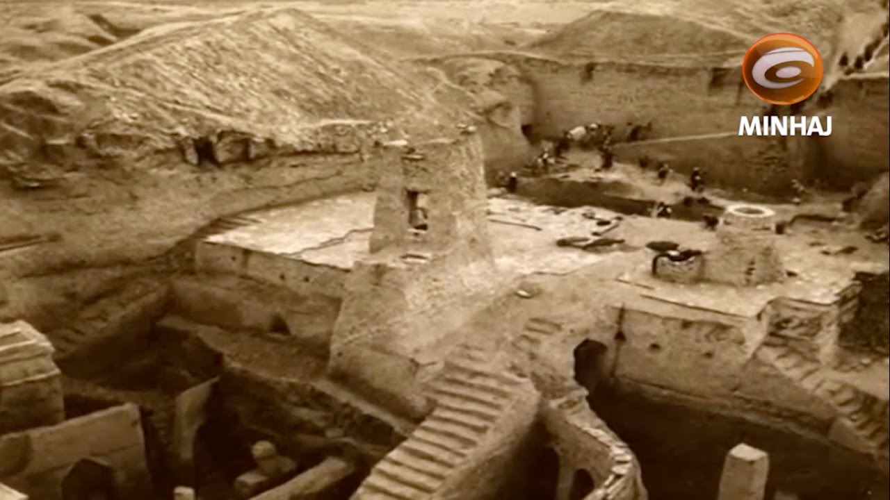 تراث مدينة ح٤ (مدينة الديوانية ج٢)