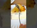 材料4つ!混ぜるだけ♡水切り不要!ヨーグルトケーキ!#food #shorts #簡単レシピ #おうちカフェ #手作り #レシピ #材料4つ #ヨーグルト #スイーツ #ケーキ #美味しい #デザート
