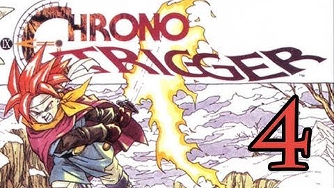 Chrono Trigger Part 4 - Evil Nuns