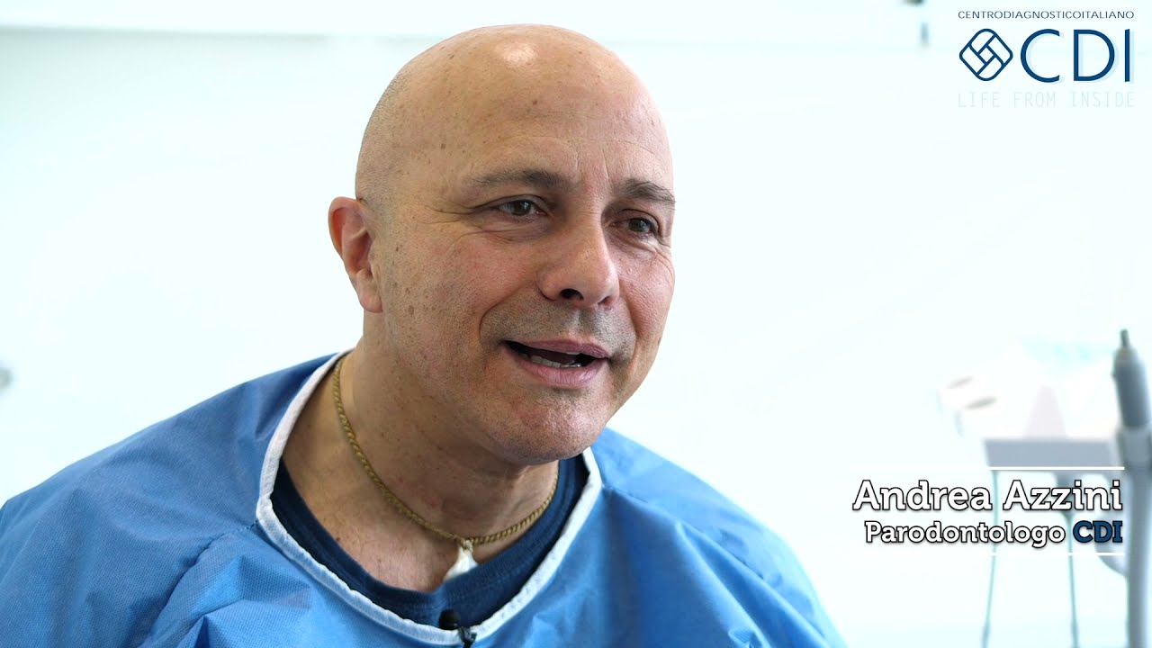 Parodontite e gengivite, le principali cause della caduta dei denti