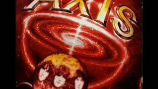 Axis - Armageddon