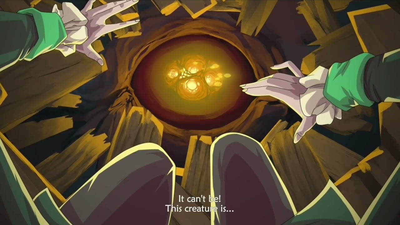 Alchemist Adventure Gameplay 