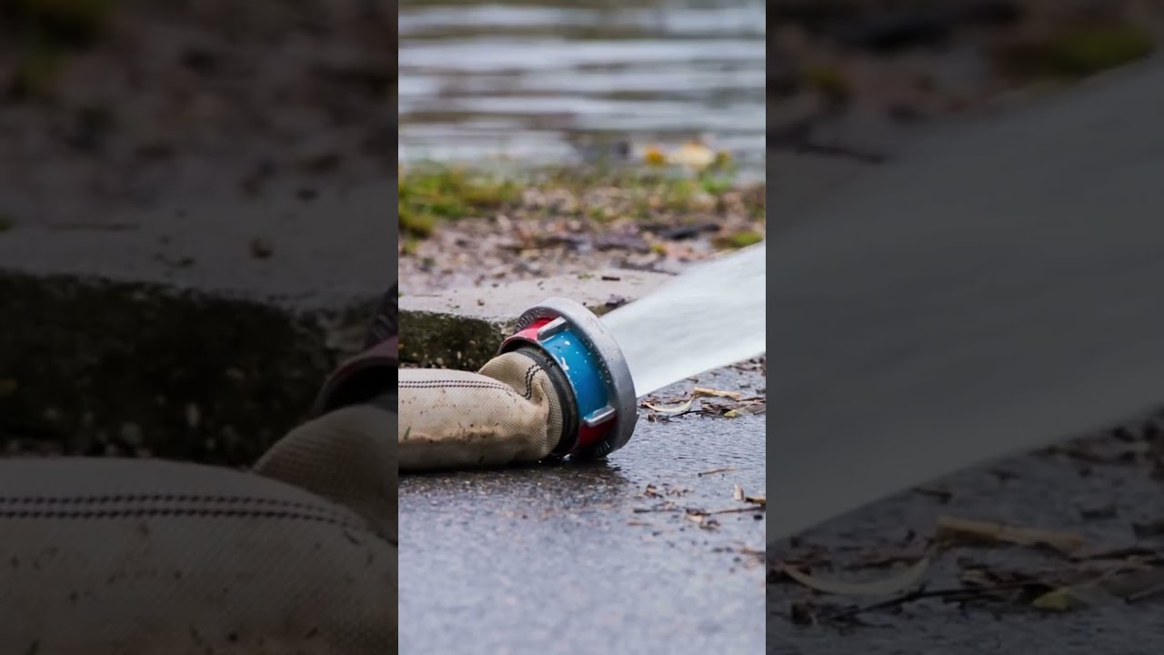 Шоколадный поток Rockwood and Company | Увлекательные короткометражки ужасов