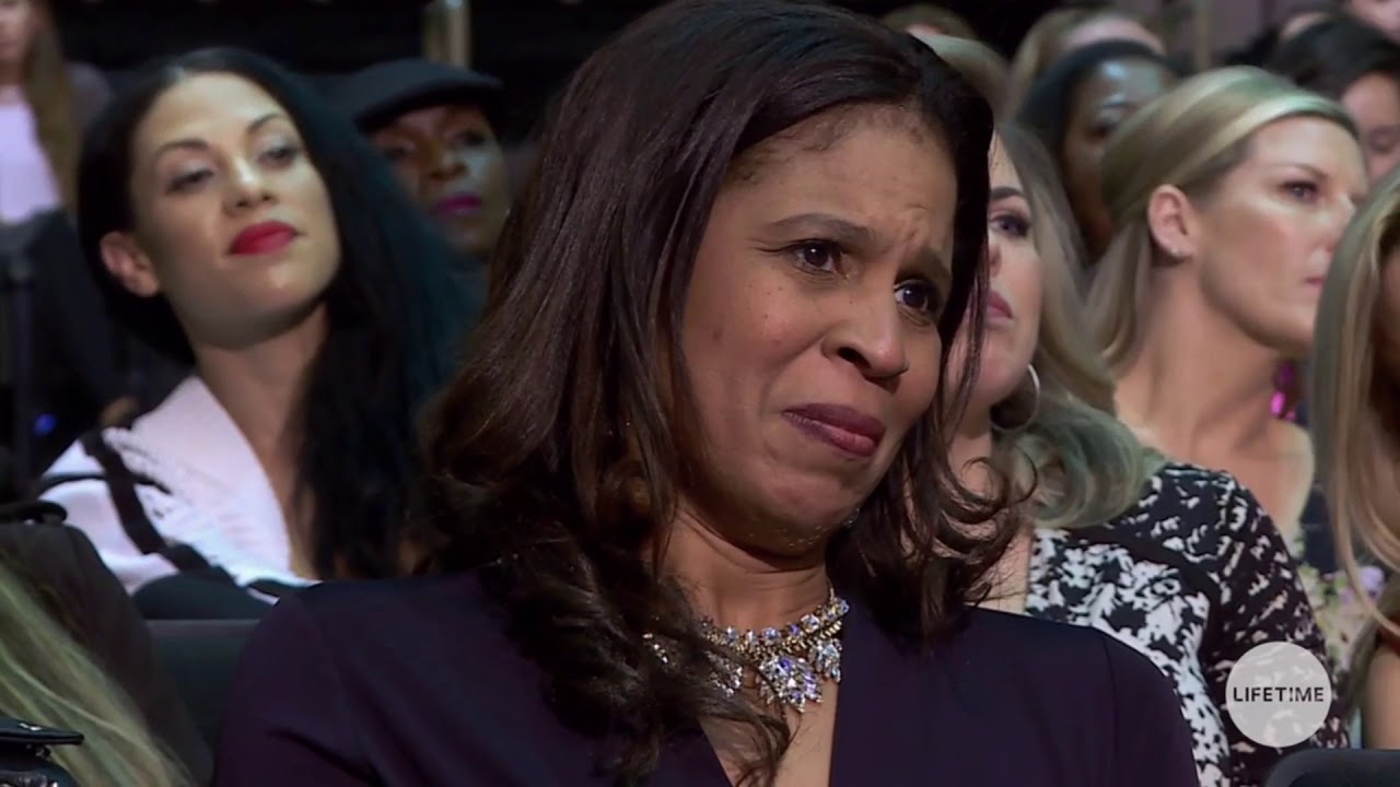 Dance Moms - Nia Frazier - No Regrets (S7, E18)