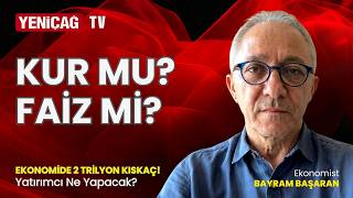 Dollar Hit by 27.5% Interest Rate Shock, New Balances in CHP and the Fire of the Streets! | Yeniç... Dollar Hit by 27.5% Interest Rate Shock, New Balances in CHP and the Fire of the Streets! | Yeniç...