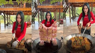 How To Cook Yummy Braised Pork Recipe