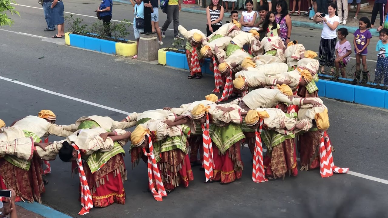 NATIONAL FESTIVAL OF TALENTS 2020 part 2