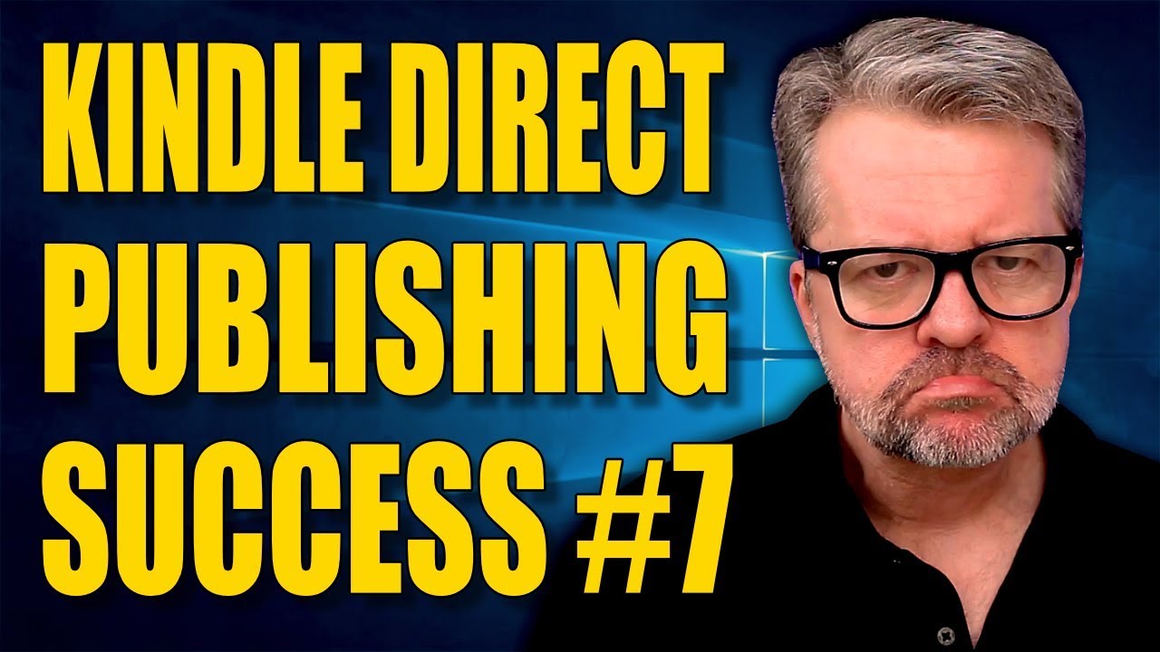 Kindle Direct Publishing Success #7: How To Use HTML Description Tags In KDP Listing Descriptions