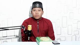 Bimbingan Tilawatil Quran Lagu Bayati- Husni Nasyar Part I