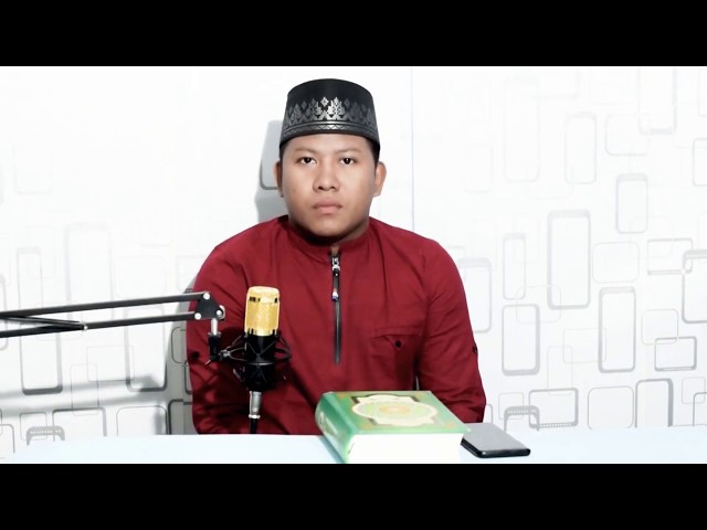 Bimbingan Tilawatil Quran Lagu Bayati- Husni Nasyar Part I class=