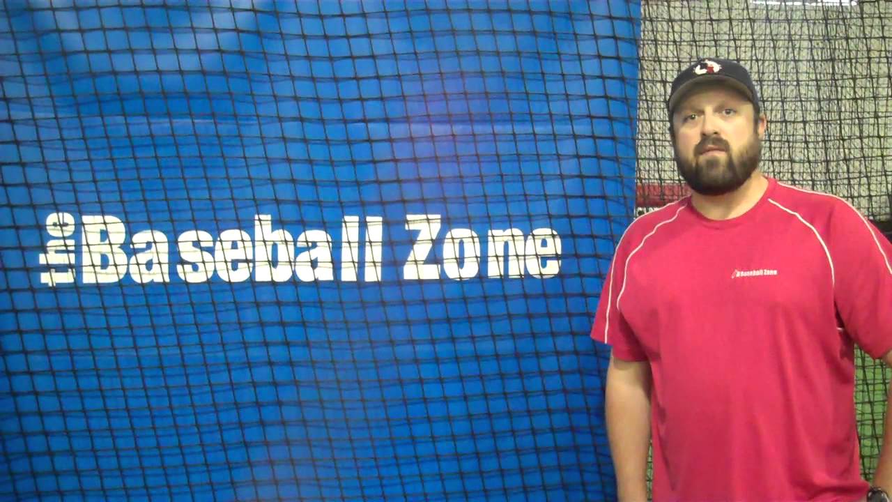 High Performance or Clinics? - The Baseball Zone - YouTube