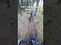 POV: You and your friend race 💨 #mtb #friends #race