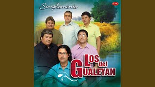 Video thumbnail of "Los Del Gualeyan - La Fondeadita"