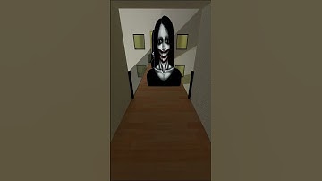 Spider-Man VS Nextbots - Liminal Hotel Gmod Nextbot