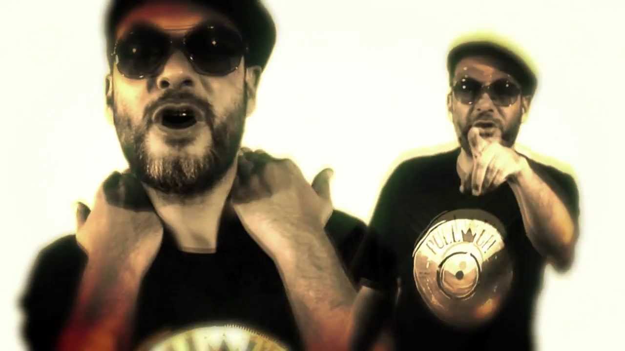 LA OPEPE - BUMS Y CLAPS