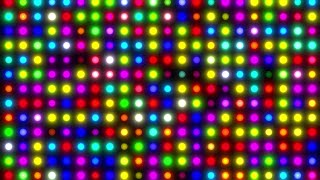 Rainbow color 4K VJ Loops Abstract Motion Background || VJ Loops -Trippy Psychedelic Visuals