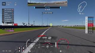Sunday Race screenshot 5