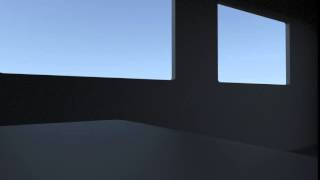 Test Fire Stove in Maya