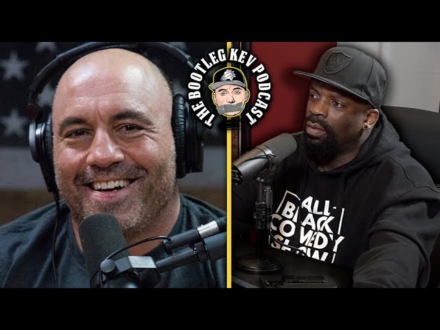 Watch TK Kirkland on Joe Rogan N-Word video & if he thinks he should be Canceled on YouTube Watch TK Kirkland on Joe Rogan N-Word video & if he thinks he should be Canceled on YouTube