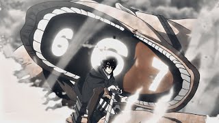『 667 』(snk flow edit) ZEPTANZ REMAKE