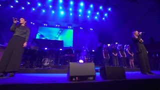 Tro På En Morgon - Julkonserten Vinternatt
