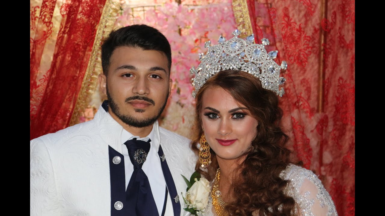 Genghiz și Bibiana din Constanța