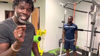 ***So You Want To Fix Your Block Starts?!Here’s a GUARANTEED WAY!!! #sprinting #track #education