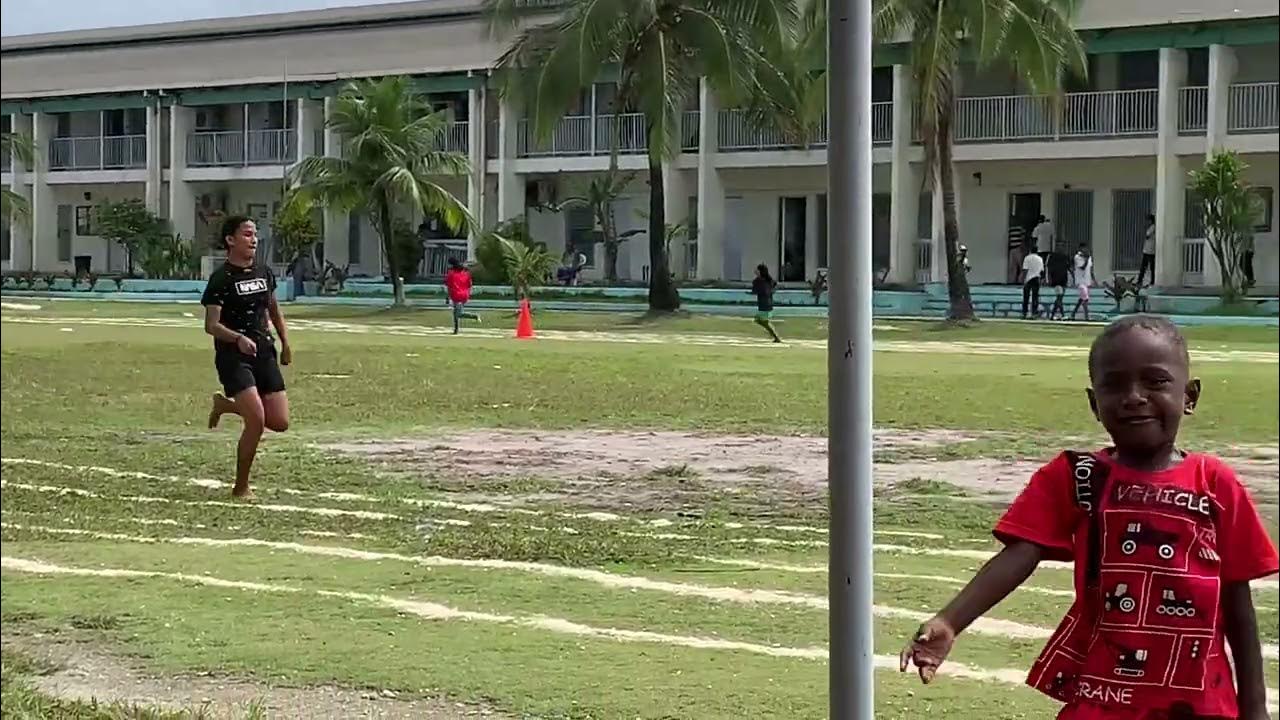 SPORTS DAY 2023 TRACK AND FIELD MARSHALL ISLANDS HIGH SCHOOL