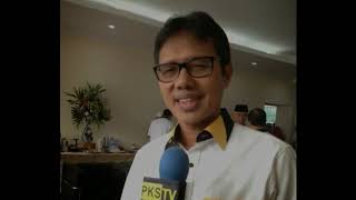Sisi Lain Irwan Prayitno Gubernur Sumatera Barat