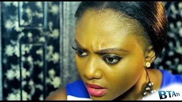 THE  MAKE UP - LATEST NOLLYWOOD BLOCKBUSTER