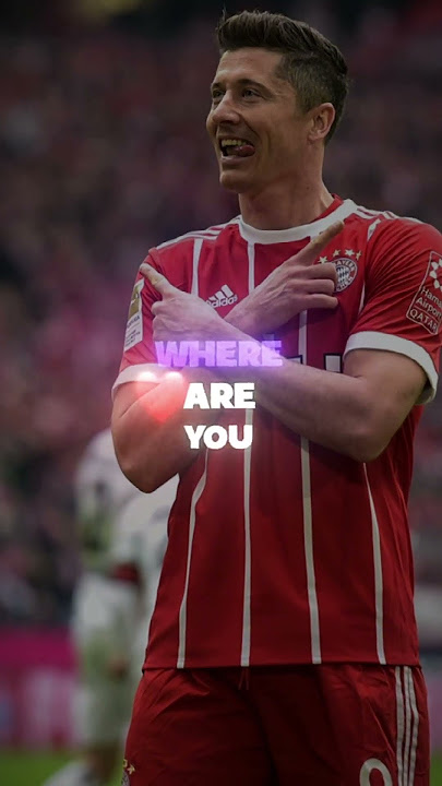 Lewa was too good