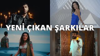 Yeni Çıkan Türkçe Şarkılar | 29 Temmuz 2023 | 2023 Yeni Şarkılar