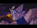 Goku Vs. Hit in DBS 4K HDR 60FPS