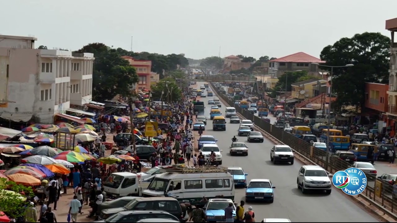La Guinée-Bissau : Un Joyau Africain Entre Terre et Mer avec des Ressources Prometteuses.