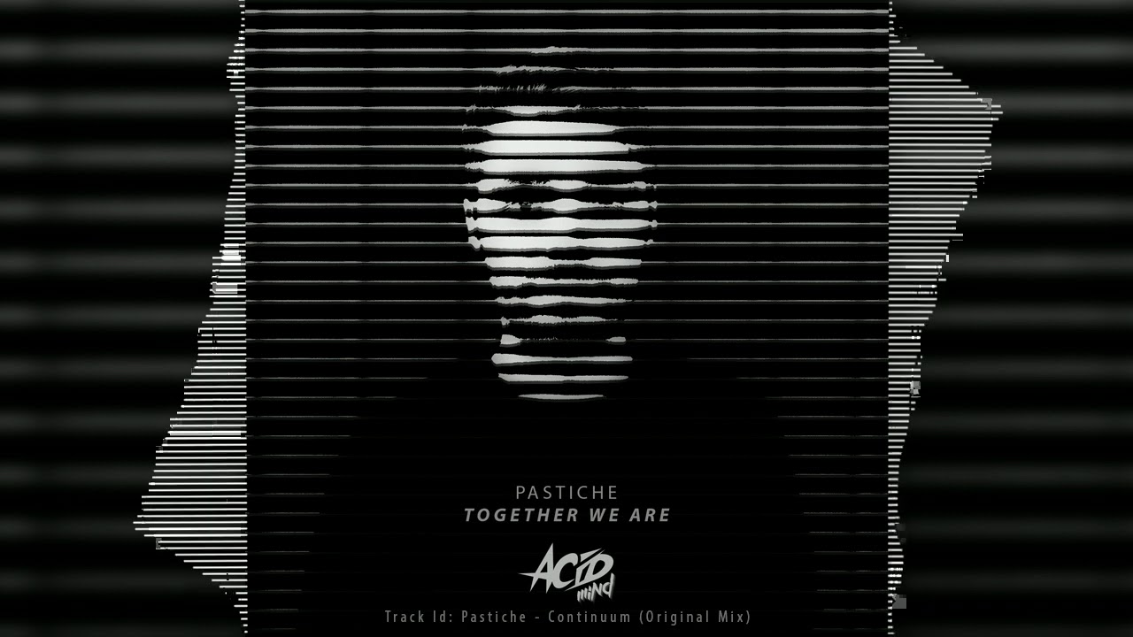 Pastiche - Continuum bekijken op YouTube Pastiche - Continuum bekijken op YouTube
